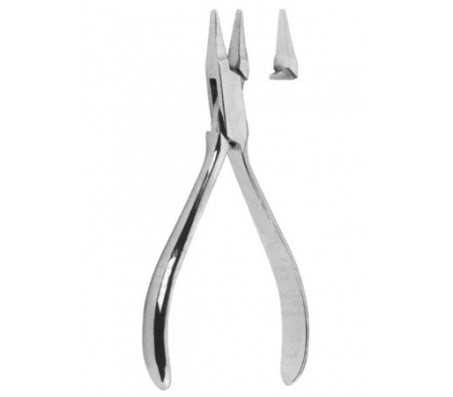 Pliers For Orthoontics